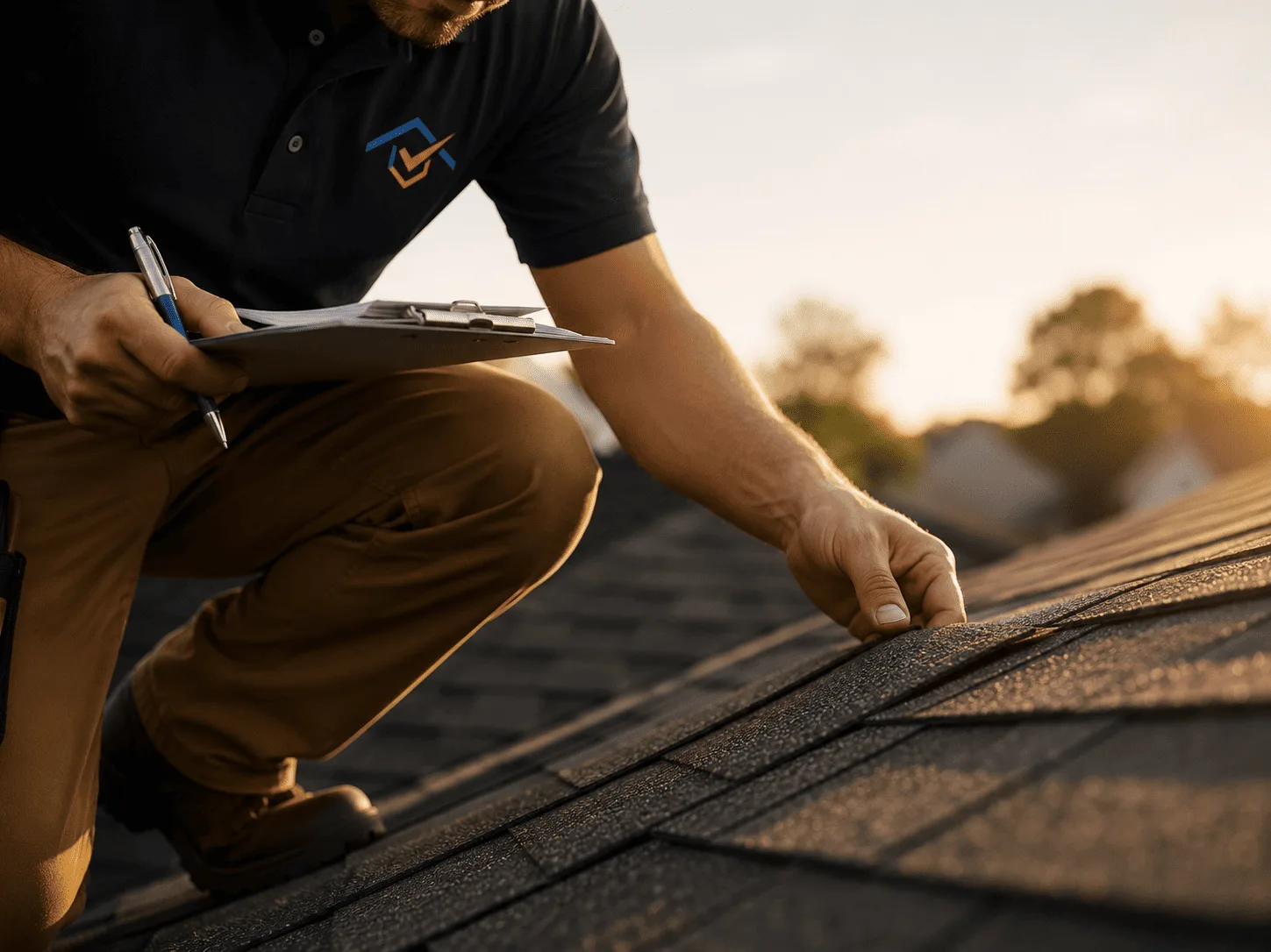 Why Choose Roof Inspection in Dale, WI