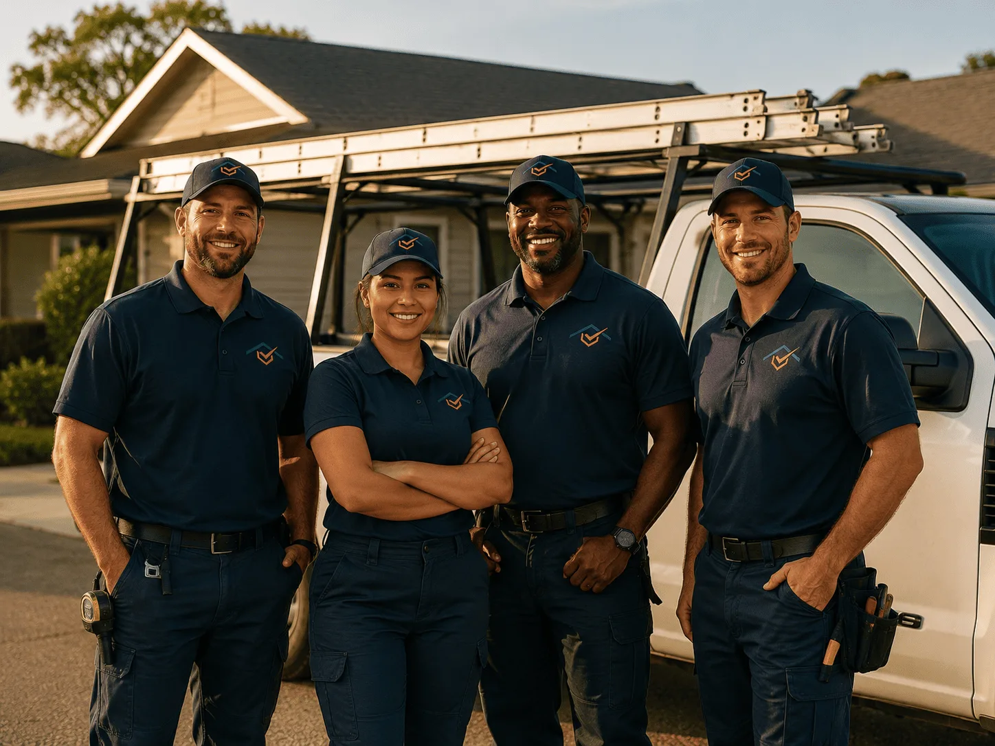 Roof Inspection company in Dale, WI